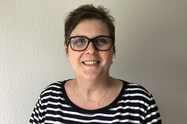 Bettina Häufglöckner